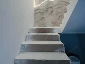 Duplex 4 camere si 3 bai - Mosnita Noua — miniatura 7