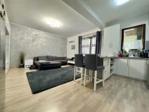 Doar 6 apartamente in bloc. Aproape de Lidl si Penny. Mobilat si utilat! — miniatura 1