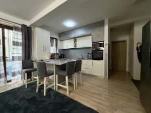 Doar 6 apartamente in bloc. Aproape de Lidl si Penny. Mobilat si utilat! — miniatura 2