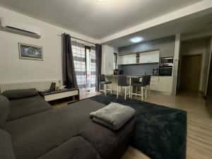 Doar 6 apartamente in bloc. Aproape de Lidl si Penny. Mobilat si utilat! — miniatura 3