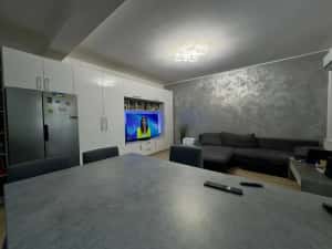 Doar 6 apartamente in bloc. Aproape de Lidl si Penny. Mobilat si utilat! — miniatura 4