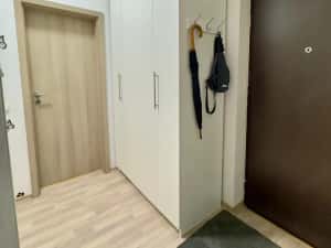 Doar 6 apartamente in bloc. Aproape de Lidl si Penny. Mobilat si utilat! — miniatura 5
