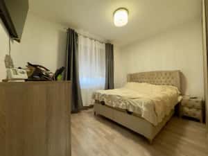 Doar 6 apartamente in bloc. Aproape de Lidl si Penny. Mobilat si utilat! — miniatura 6