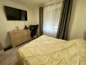 Doar 6 apartamente in bloc. Aproape de Lidl si Penny. Mobilat si utilat! — miniatura 7