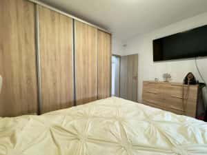 Doar 6 apartamente in bloc. Aproape de Lidl si Penny. Mobilat si utilat! — miniatura 8