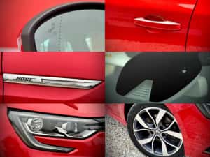 Renault Megane IV Grandtour (Break) Bose Edition – 1.5 dCi 110 CP, Automata EDC, 2017 — miniatura 4