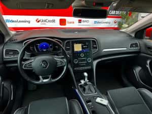 Renault Megane IV Grandtour (Break) Bose Edition – 1.5 dCi 110 CP, Automata EDC, 2017 — miniatura 5