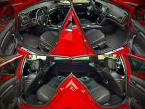 Renault Megane IV Grandtour (Break) Bose Edition – 1.5 dCi 110 CP, Automata EDC, 2017 — miniatura 6