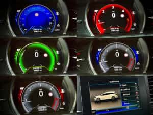 Renault Megane IV Grandtour (Break) Bose Edition – 1.5 dCi 110 CP, Automata EDC, 2017 — miniatura 7