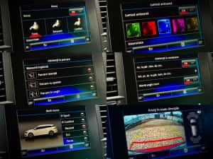 Renault Megane IV Grandtour (Break) Bose Edition – 1.5 dCi 110 CP, Automata EDC, 2017 — miniatura 8