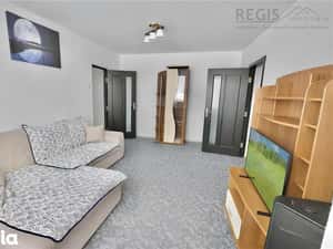 Apartament cu 3 camere si parcare zona Gemenii de inchiriat — miniatura 4