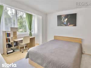 Apartament cu 3 camere si parcare zona Gemenii de inchiriat — miniatura 5