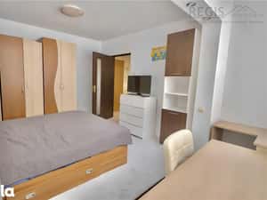 Apartament cu 3 camere si parcare zona Gemenii de inchiriat — miniatura 6