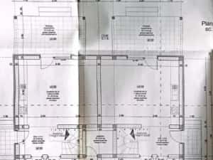 Duplex modern cu 4 camere in Mosnita – Aproape de noul Lidl — miniatura 2