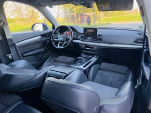 Audi Q5 • Quattro • Matrix • Virtual • Keyless GO/ENTRY - — miniatura 6
