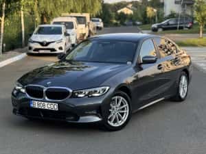 Bmw 320 xDrive /2019 / Proprietar/ Distronic /18299 Euro Negociabil