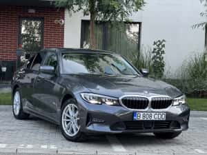 Bmw 320 xDrive /2019 / Proprietar/ Distronic /18299 Euro Negociabil — miniatura 3
