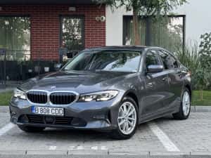 Bmw 320 xDrive /2019 / Proprietar/ Distronic /18299 Euro Negociabil — miniatura 4