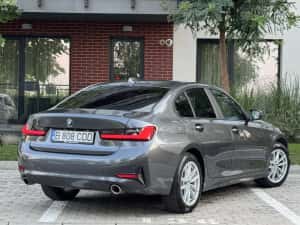 Bmw 320 xDrive /2019 / Proprietar/ Distronic /18299 Euro Negociabil — miniatura 5