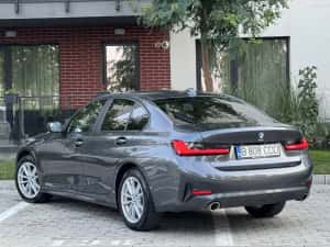 Bmw 320 xDrive /2019 / Proprietar/ Distronic /18299 Euro Negociabil — miniatura 6
