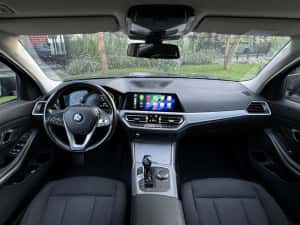 Bmw 320 xDrive /2019 / Proprietar/ Distronic /18299 Euro Negociabil — miniatura 7