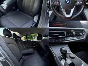 Bmw 320 xDrive /2019 / Proprietar/ Distronic /18299 Euro Negociabil — miniatura 8