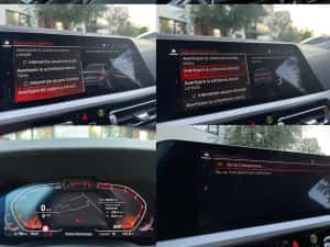 Bmw 320 xDrive /2019 / Proprietar/ Distronic /18299 Euro Negociabil — miniatura 9