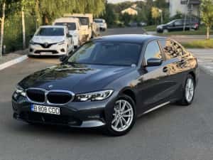 Bmw 320 xDrive /2019 / Proprietar/ Distronic /18299 Euro Negociabil — miniatura 10