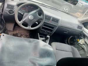 Pompa servodirectie mecanica BBB Volkswagen VW Golf a 4-a generatie — miniatura 5