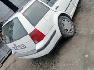 Pompa servodirectie mecanica BBB Volkswagen VW Golf a 4-a generatie — miniatura 6