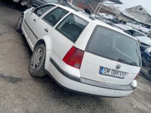 Pompa servodirectie mecanica BBB Volkswagen VW Golf a 4-a generatie — miniatura 7