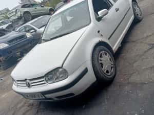 Pompa servodirectie mecanica BBB Volkswagen VW Golf a 4-a generatie — miniatura 8