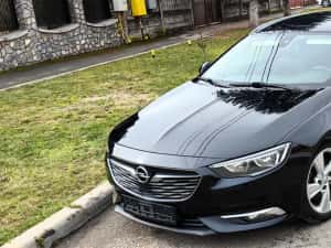Opel Insignia, Turbo, Automat, Keyless, Camera, Navi, Roti 18"