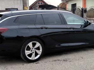 Opel Insignia, Turbo, Automat, Keyless, Camera, Navi, Roti 18" — miniatura 3