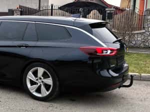Opel Insignia, Turbo, Automat, Keyless, Camera, Navi, Roti 18" — miniatura 5
