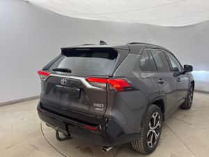 Toyota RAV 4 Plug-in Hybrid 2020 Second Hand — miniatura 2