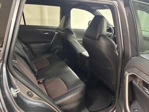 Toyota RAV 4 Plug-in Hybrid 2020 Second Hand — miniatura 5