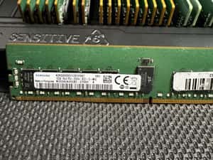 Memorii ram server workstation ecc ddr4 16gb 2666mhz — miniatura 7