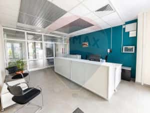 Clădire Multifuncțională P+1 | 661 mp Utili | Lift, Recepție Parcari — miniatura 2