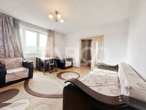 De vanzare apartament 2 camere zona BT Arena Plopilor — miniatura 3