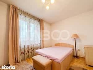 De vanzare apartament 2 camere zona BT Arena Plopilor — miniatura 4