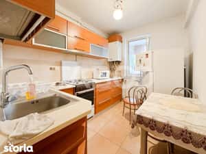 De vanzare apartament 2 camere zona BT Arena Plopilor — miniatura 6