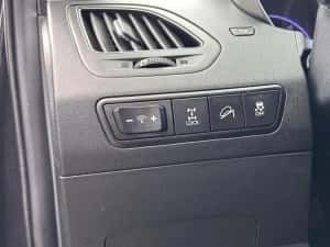 Vând Hyundai ix 35 cu 184 cp. — miniatura 4