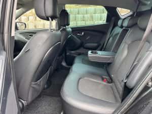 Vând Hyundai ix 35 cu 184 cp. — miniatura 5