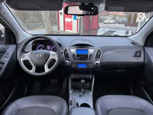 Vând Hyundai ix 35 cu 184 cp. — miniatura 6