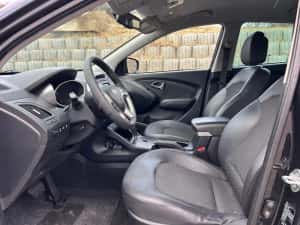 Vând Hyundai ix 35 cu 184 cp. — miniatura 7
