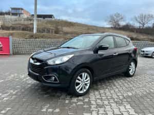Vând Hyundai ix 35 cu 184 cp. — miniatura 9