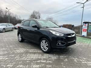 Vând Hyundai ix 35 cu 184 cp. — miniatura 10