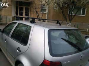Bare Portbagaj Transversale Vw Passat Golf Jetta Polo UP Bora / NOI — miniatura 3