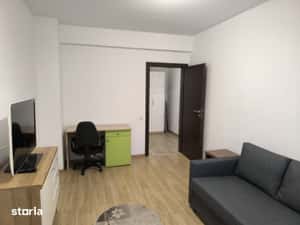 Garsonieră cu centrala termica si loc de parcare — miniatura 3